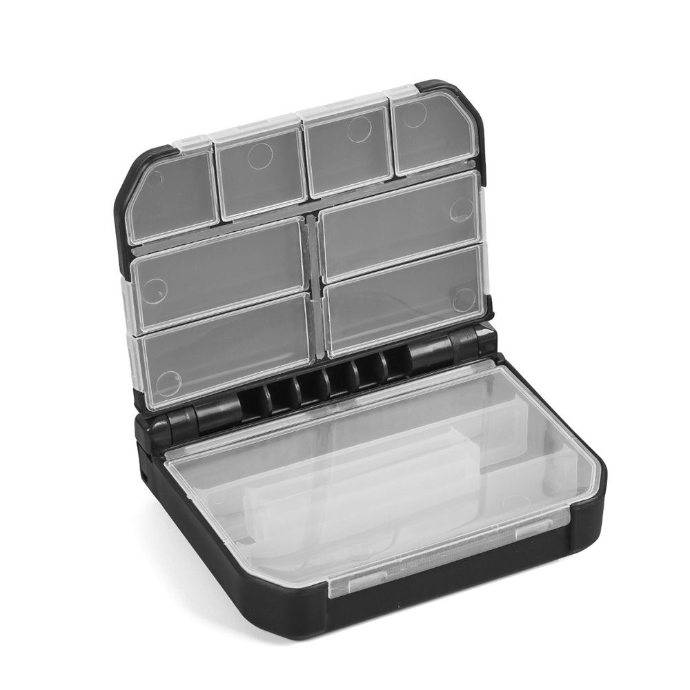 Neue Wasserdichte Angelboxen f – Fishing Lure Box Bewertung und Preis