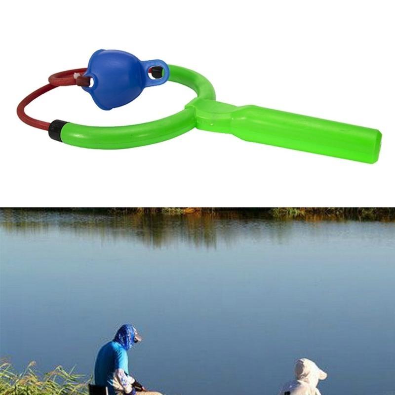 2 Stück Angelkatapulte Köder z – Fishing Lure Kit Bewertung und Preis