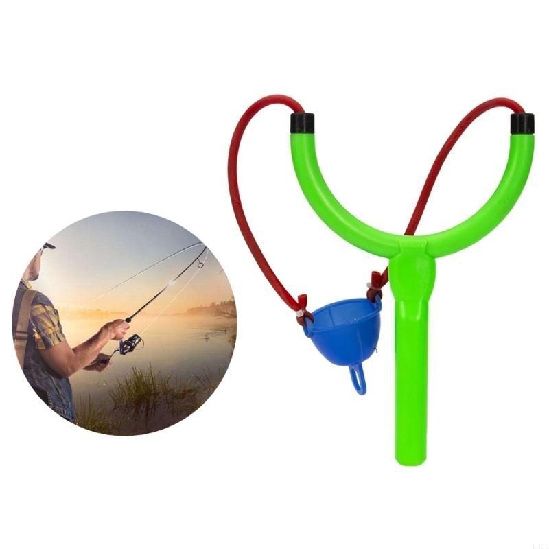 2 Stück Angelkatapulte Köder z – Fishing Lure Kit Bewertung und Preis