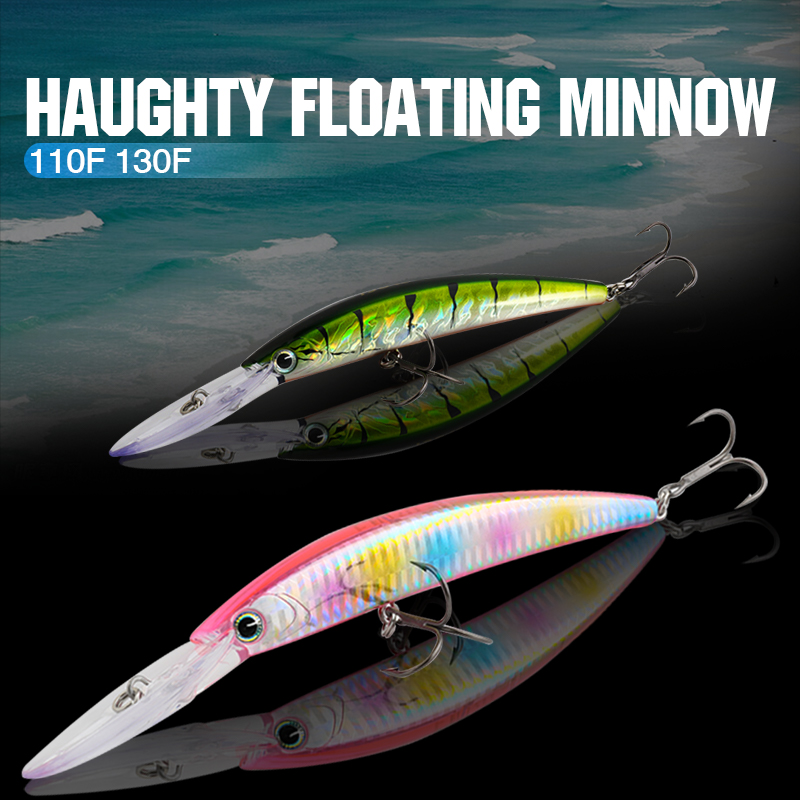 Fjord schwimmender Angel köder – Fishing Lure Jerkbait Bewertung und Preis