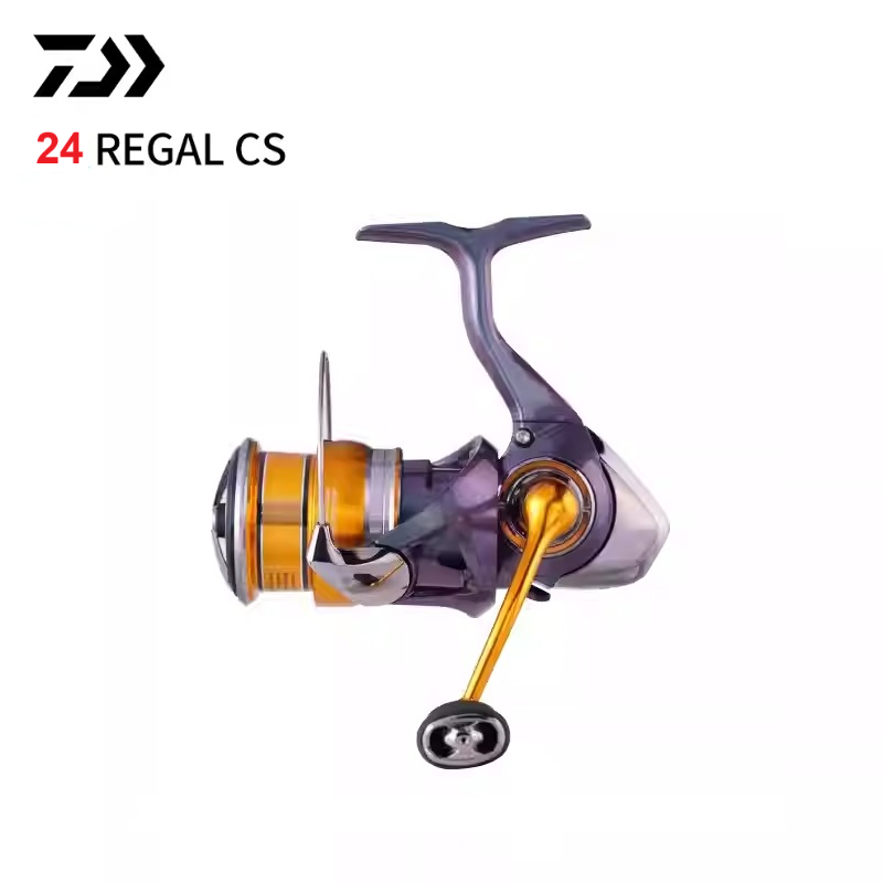 DAIWA 24 REGAL LT 1000S bis 40 – Abu Garcia Reel Max Bewertung und Preis