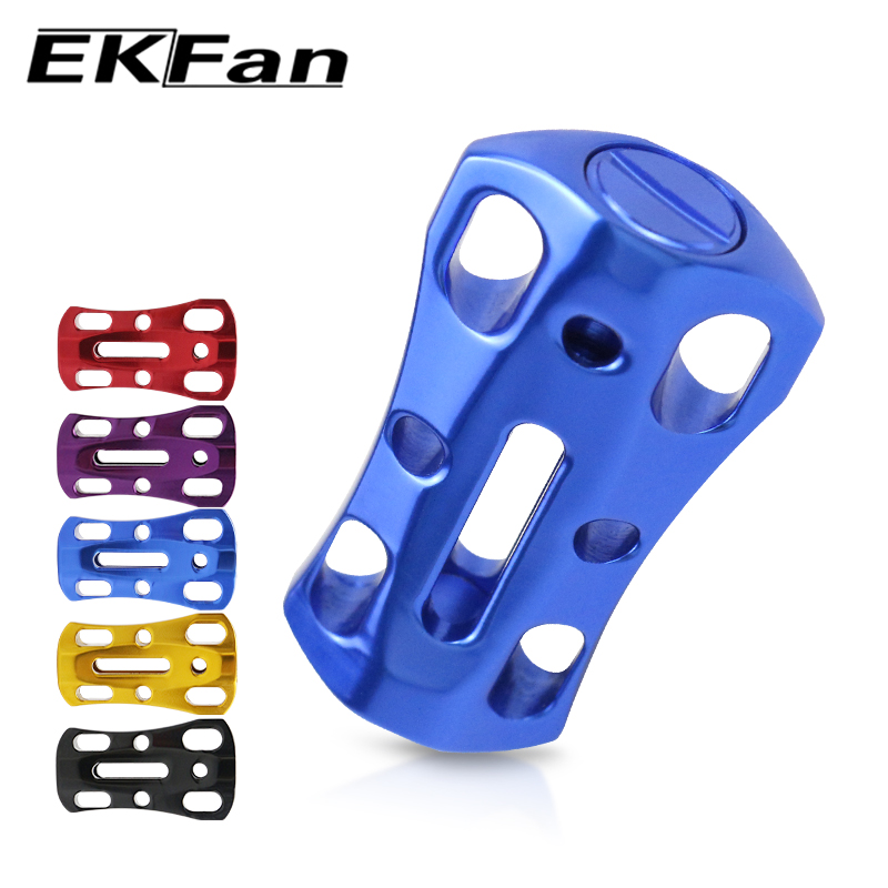 EKFan 1 Stück Aluminiumlegieru – Fishing Lure Spinner Bewertung und Preis