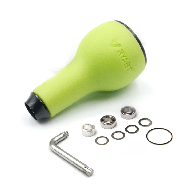 TPE Grüner Knopf 27mm Kompatib – Shimano Reel Stradic Bewertung und Preis
