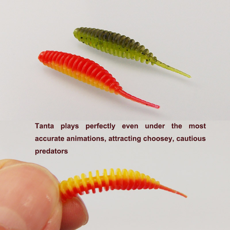 ESFISHING Angelköder Tanta 38m – Fishing Lure Spinnerbait Bewertung und Preis
