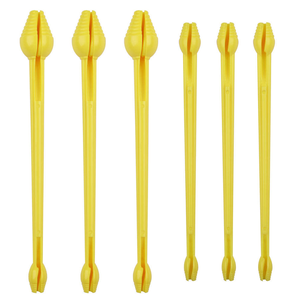 6Pcs Angeln Haken Disgorger Sn – Fishing Lure Spinner Bewertung und Preis
